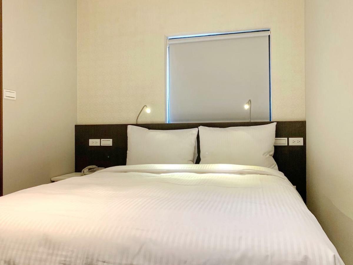 媞婭行旅 Teeya APT 臺北 外观 照片